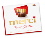 merci Finest Selection